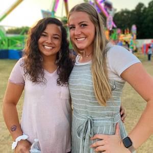 Meet your Posher, Heidi